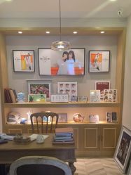 -星豆豆儿童摄影(南郊太白南路店)