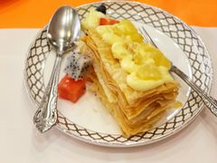 -美心·翠园(港汇恒隆广场店)