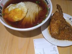 -朱新年·苏式汤团·面点(北寺塔店)