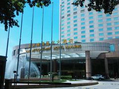 android_upload_pic-南京维景国际大酒店(南京博物院店)