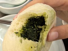 秧草鸽米包-会宾楼(鼓楼店)