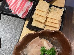 -湊湊火锅·茶憩(皇姑万象汇店)