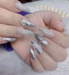 -沐白•盛妍日式美甲美睫