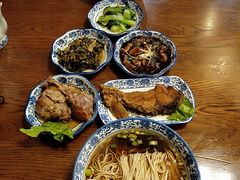 -孙盛兴奥灶面馆·蟹黄面·三虾面(山塘街总店)
