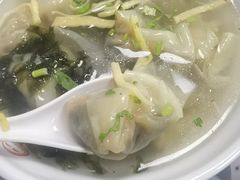 -海平馄饨(逍遥二路店)