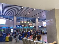 -桂林西站