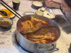 -小城牛事·鲜牛肉火锅(万达店)