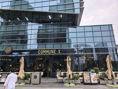 -大族广场Mall&More