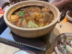 -牛腩之旅·牛腩牛杂煲(光启城美食城店)