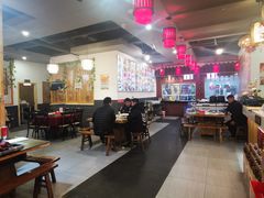 大堂-石老头关东饺子王·东北菜(嘉华鑫城店)