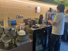 -SeekSeeking咖啡专门店(堰塘街店)