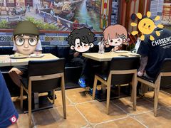 -荔银肠粉·非遗手藝(夫子庙店)