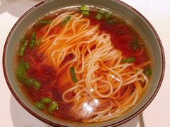 奥味面-松鹤楼·非遗·苏帮菜(融科店)