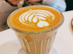 -1/4 ONE QUARTER COFFEE LAB(朝阳大悦城店)