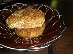 -万红路羊汤烧饼店(将台路店)