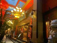 -老码头火锅(玉林店)