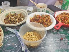 -小民大排档(江汉路店)