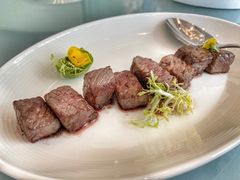 -京香轩·中餐厅(上海中庚聚龙酒店)