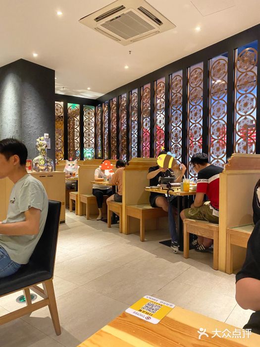 Tuna maki寿司(园区永旺店)图片