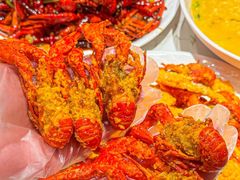 -京悦南门涮羊肉·羊蝎子火锅(田林路店)