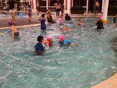 -上海浦东嘉里大酒店