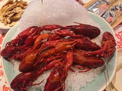 -阿财老铺·老蚌埠龙虾城(华夏总店)