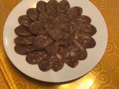 -燕北云山·农家菜·灶台鱼(密云溪翁庄店)