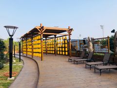 -水王国温泉水世界