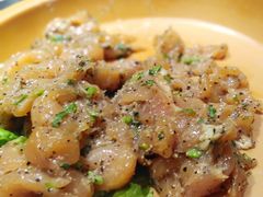 黑椒鸡柳-龍歌自助小火锅(崂山丽达店)