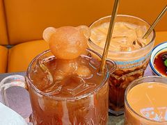 -星财记香港冰室·茶餐厅(仓山万达店)