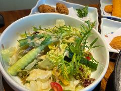 -京料理·日料自助·铁板燒(复悦城店)