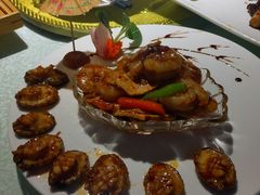 -陆壹捌餐厅(五大道店)