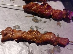 -喝丢一只鞋海鲜烧烤·海肠捞饭(东关街店)