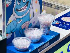 -DippinDots得意点(静安大悦城店)