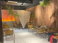 -CAMP.33露营烤肉·团建聚餐(创智天地店)