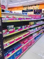 -孩子王(巴南万达广场店)