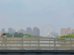 -天津之眼摩天轮