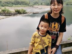 -遂昌金矿国家矿山公园