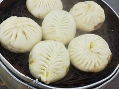 -张包铺(道外店)