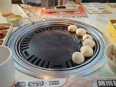 -猫抓烤肉(春熙路店)