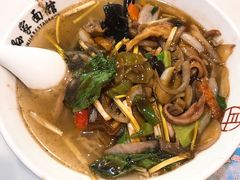 -孙家面馆(淮海第一城店)