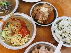 -东兴牛肉店(庄府巷店)