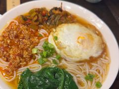 -吃货私房菜(丽江束河古镇店)