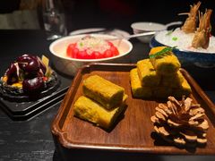 -锦楼·臻选新杭帮(杭州中心店)