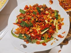 -俭寨大盘鸡·缸子肉·小公鸡·新疆菜(云通店)