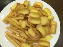 -满禾林火锅(丹东路店)