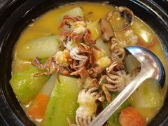 -德胜轩正宗顺德菜(宝安沙井会展中心店)