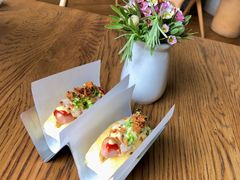 -BOR Eatery(安福路店)