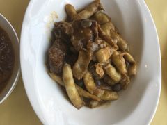 -京滨饭店·餐厅(阜外大街店)