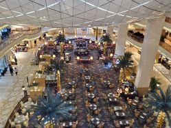 -上海大酒店·婚宴年会宴会厅